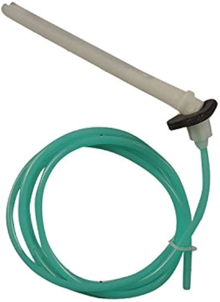 Kenmore Refrigerator Tube 218976921 Kenmore Refrigerator Tube 218976921
